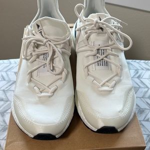 Adidas Parley Ultraboost 21 cream/white color. Size 9.5 men’s